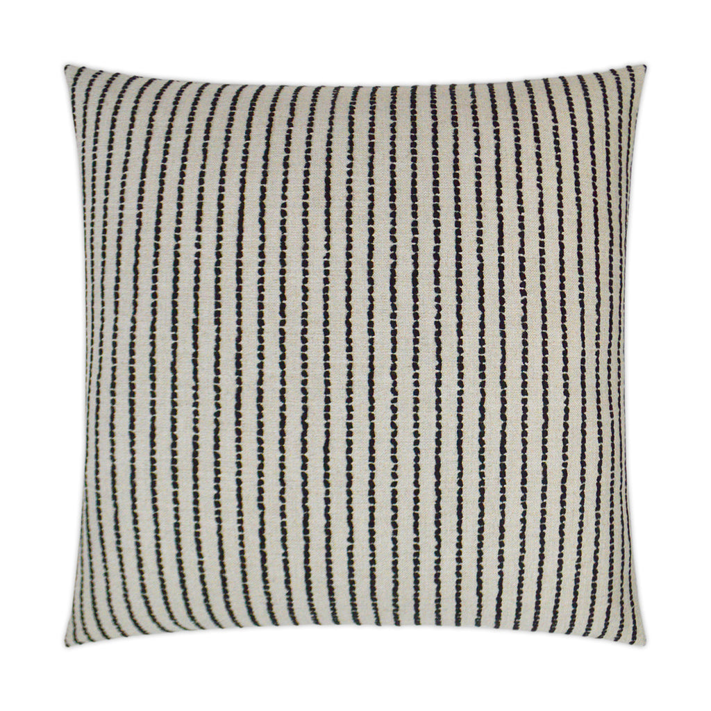 Demetria Pillow - Black