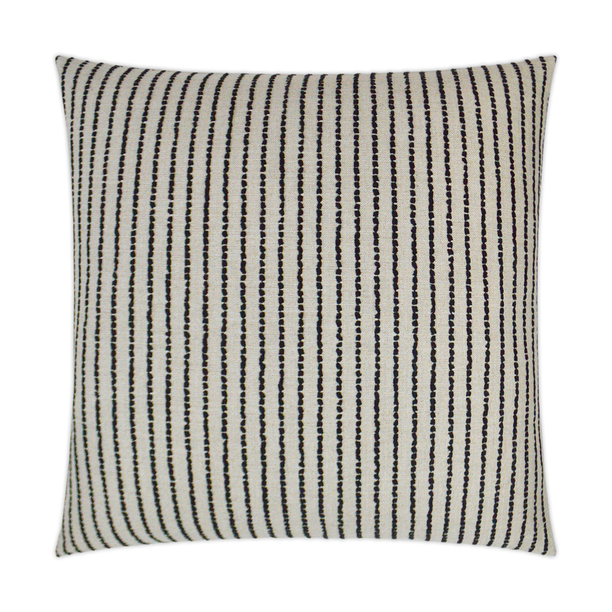Demetria Pillow - Black