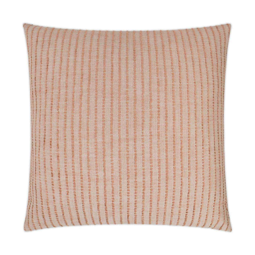 Demetria Pillow - Guava
