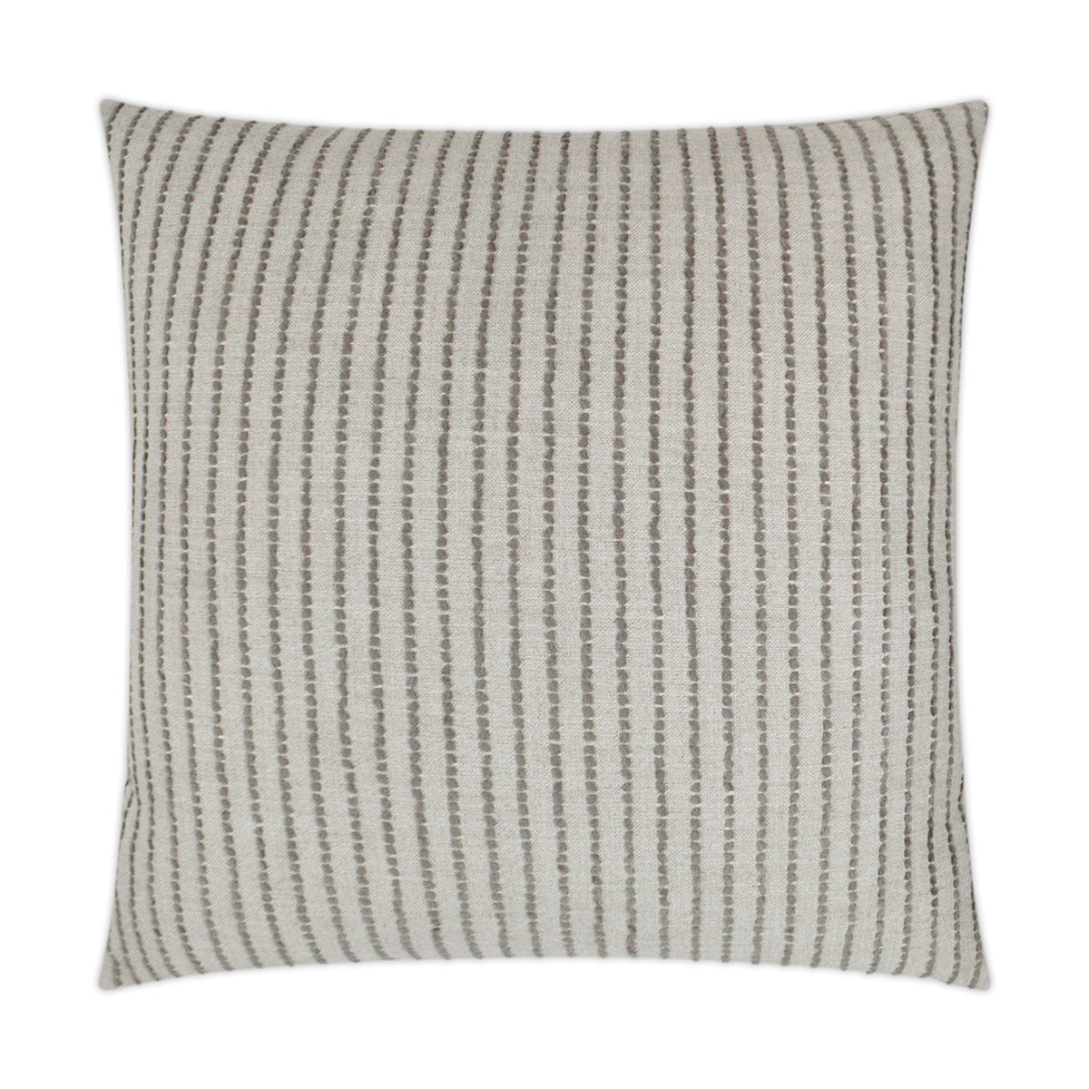 Demetria Pillow - Pebble