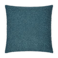 Poodle Pillow - Aegean