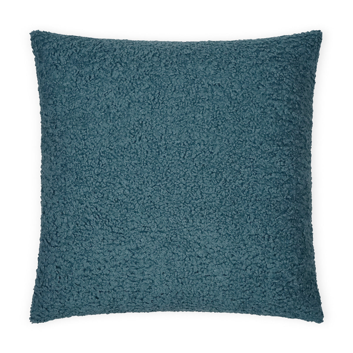 Poodle Pillow - Aegean
