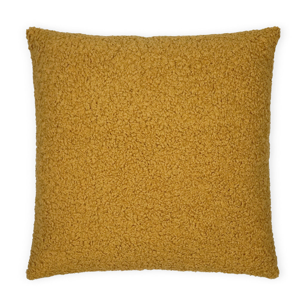 Poodle Pillow - Dijon