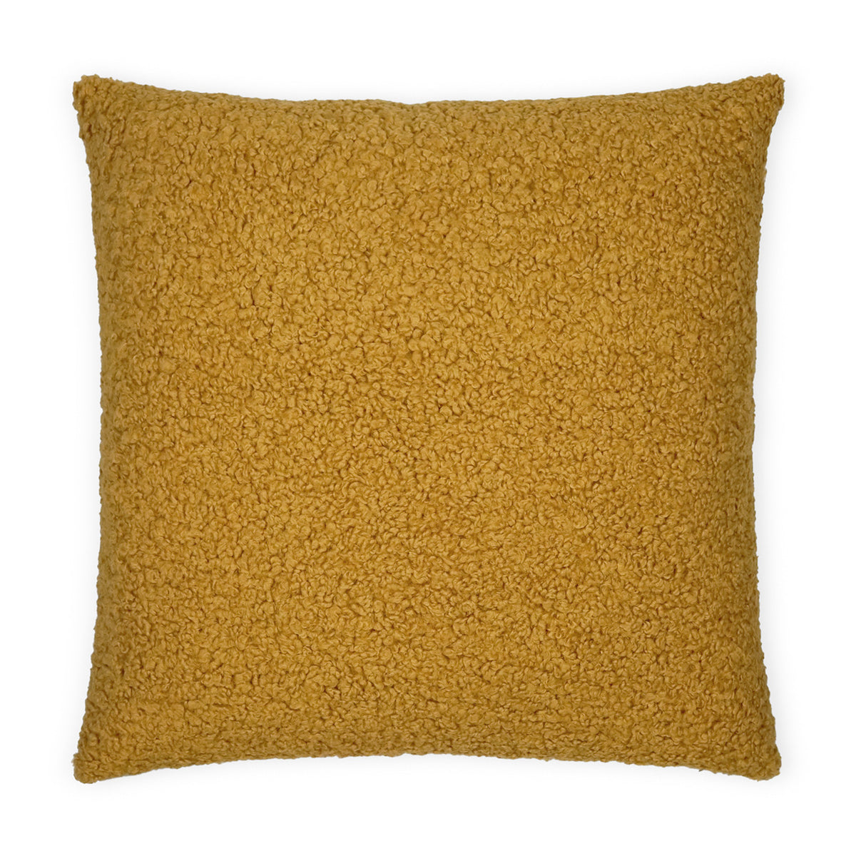 Poodle Pillow - Dijon