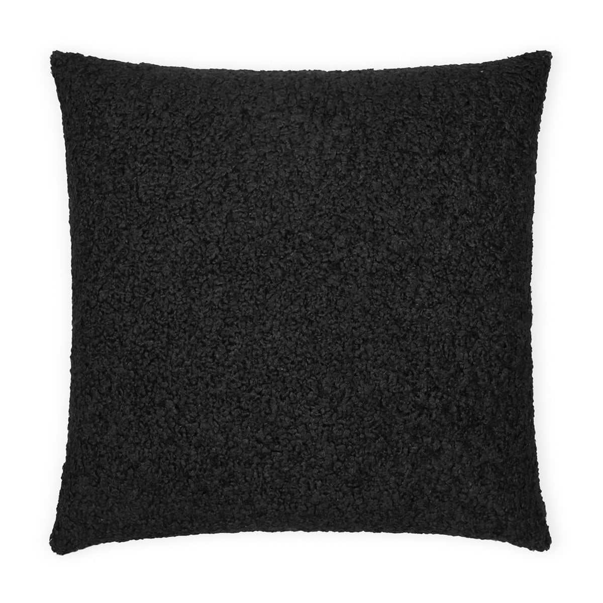 Poodle Pillow - Jet