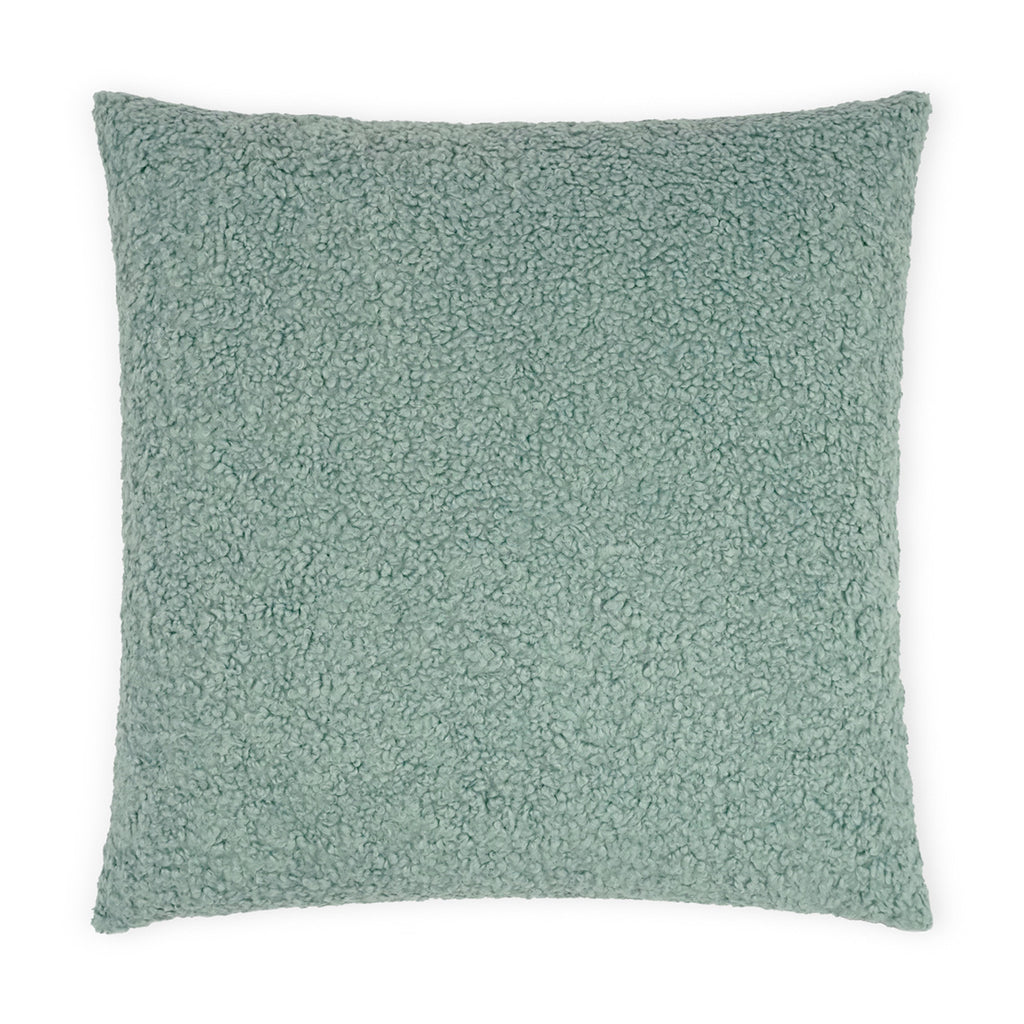 Poodle Pillow - Pool