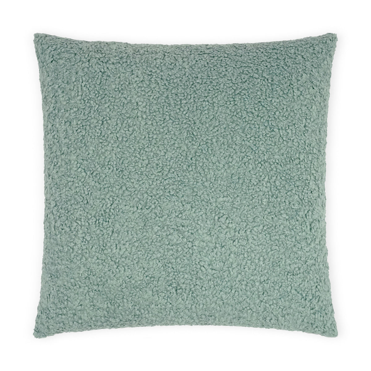 Poodle Pillow - Pool
