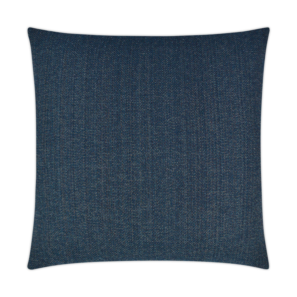 Wellford Pillow - Blue