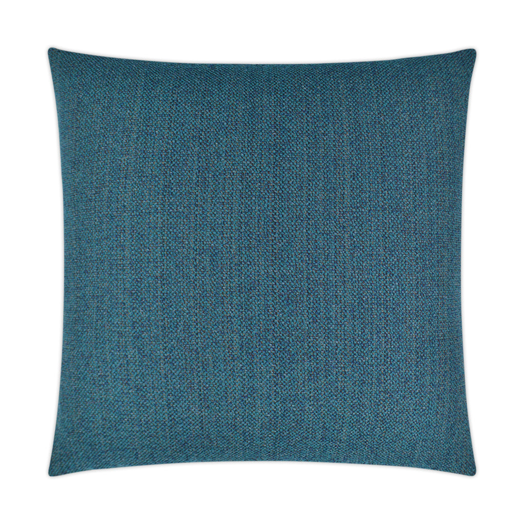 Wellford Pillow - Peacock