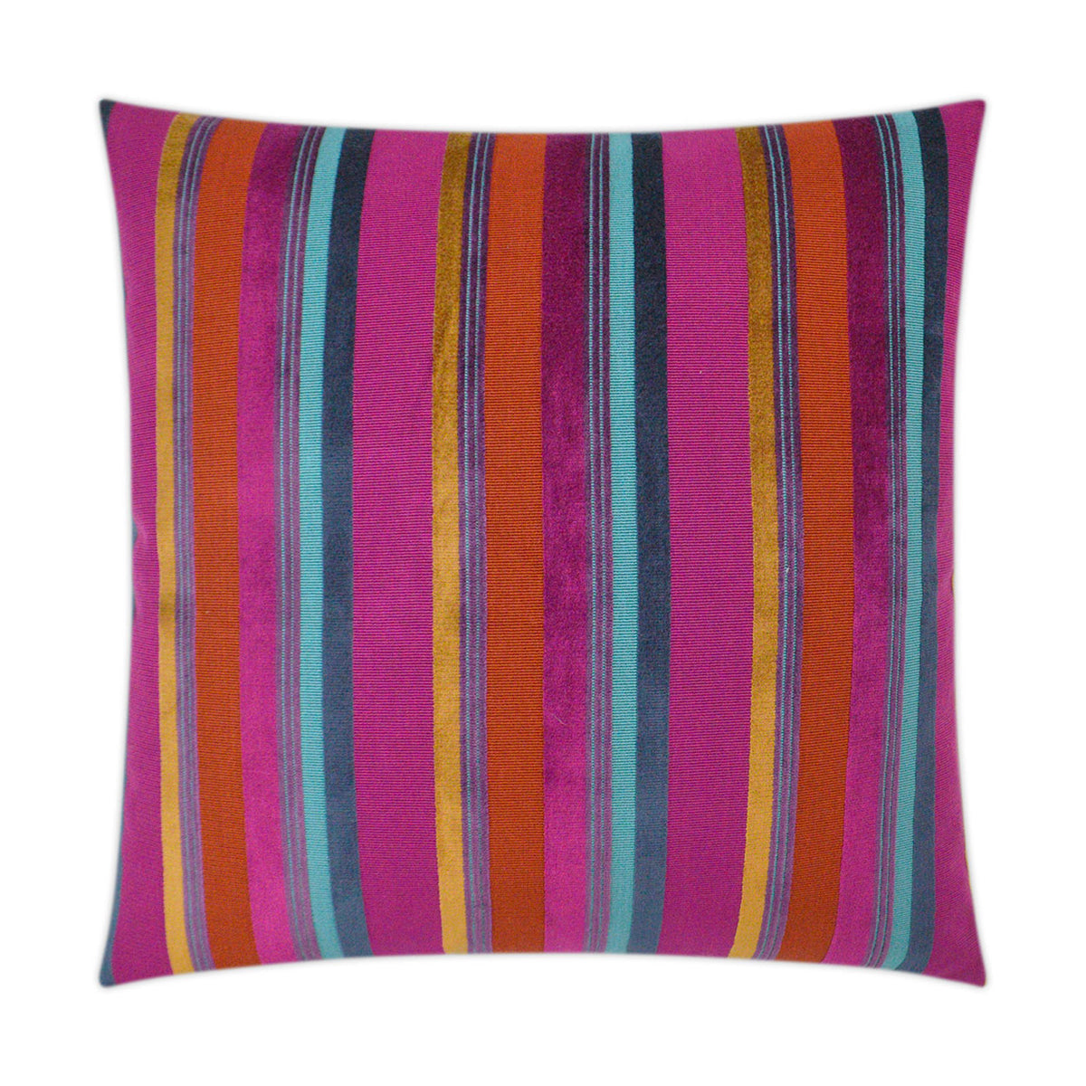 Spark And Spunk Pillow - Punch