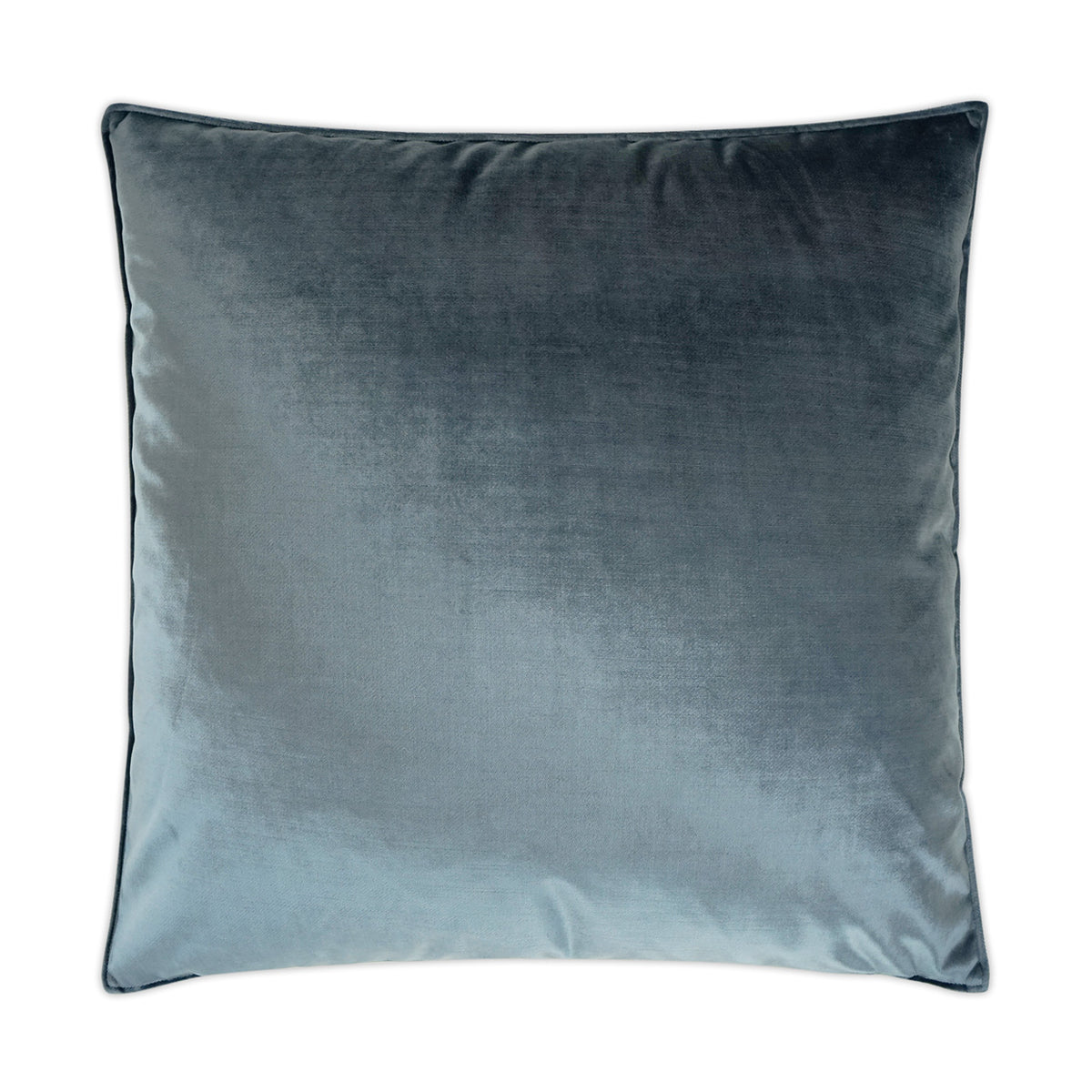 Iridescence Pillow - Baltic