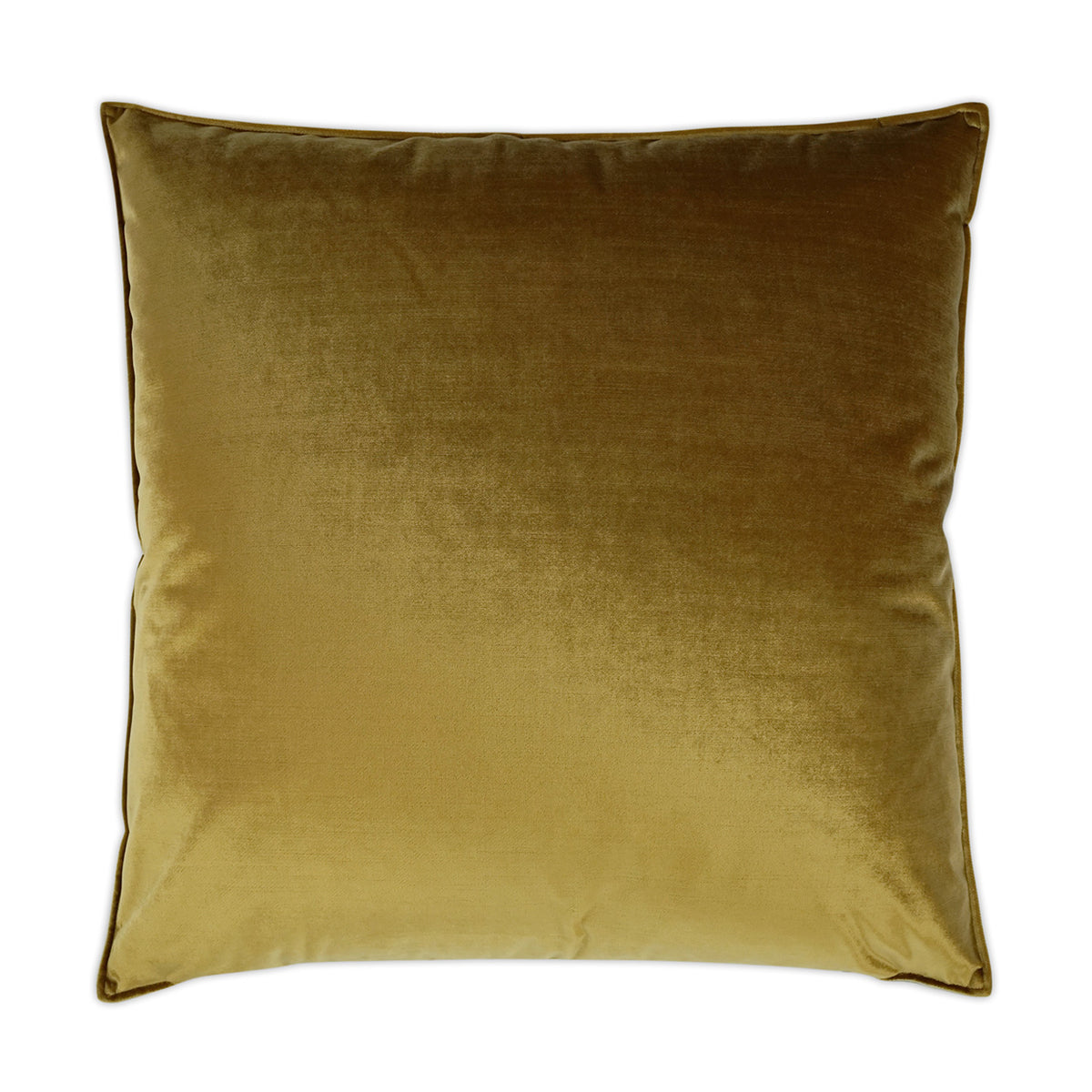 Iridescence Pillow - Citron