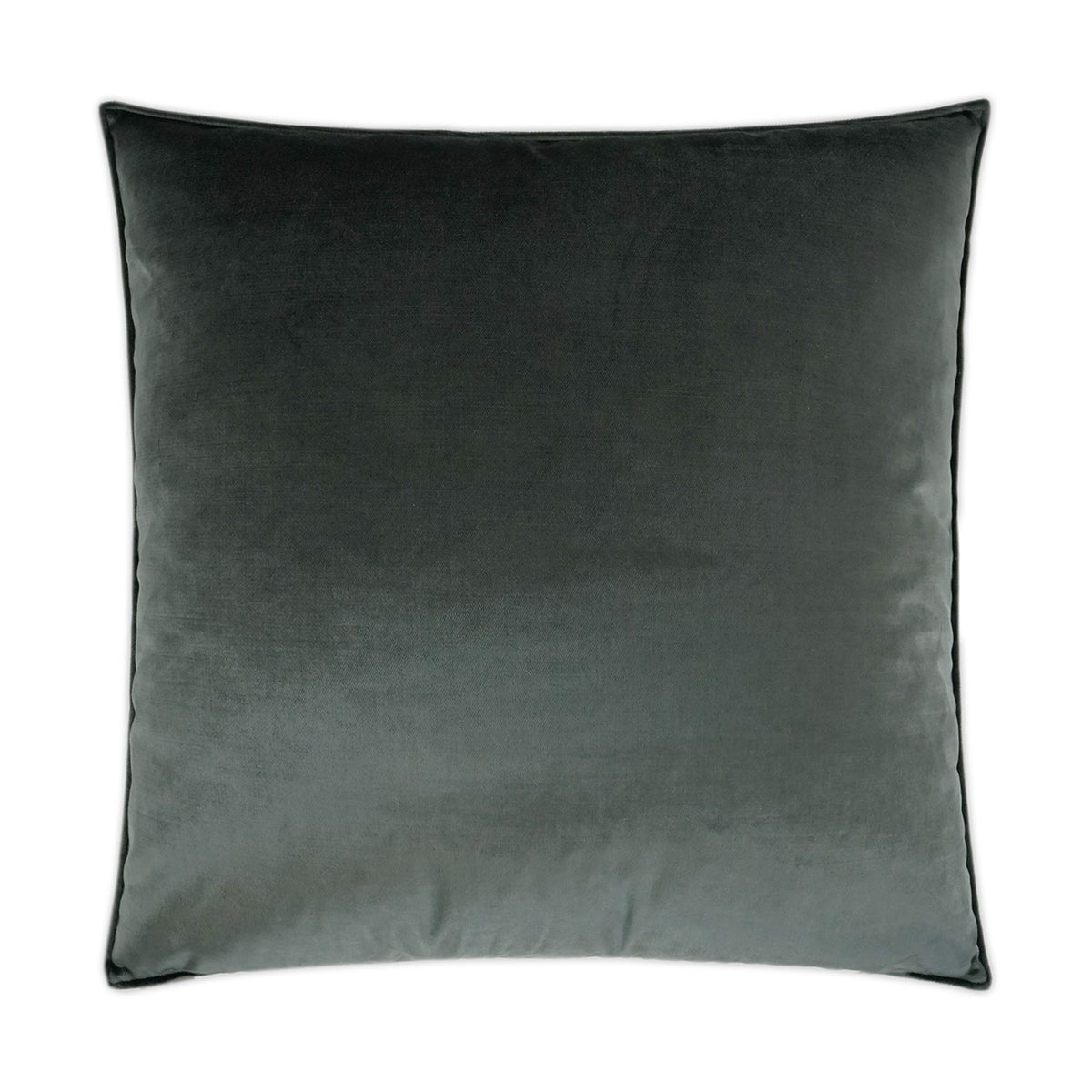 Iridescence Pillow - Graphite