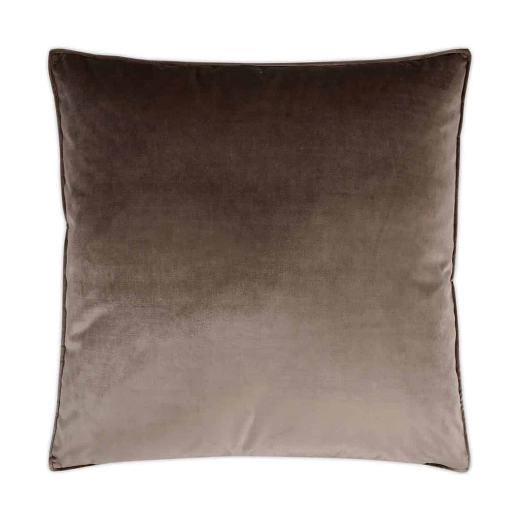 Iridescence Pillow - Latte