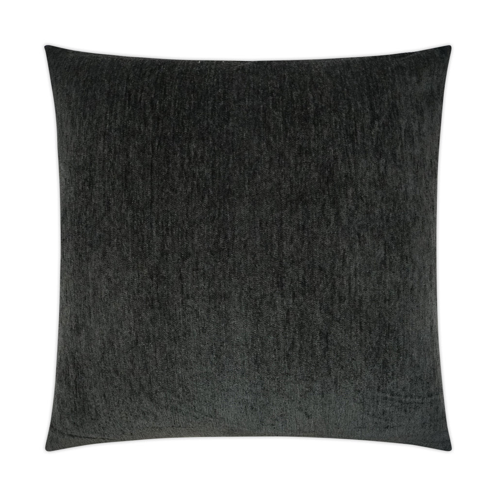 Cuddle Pillow - Charcoal