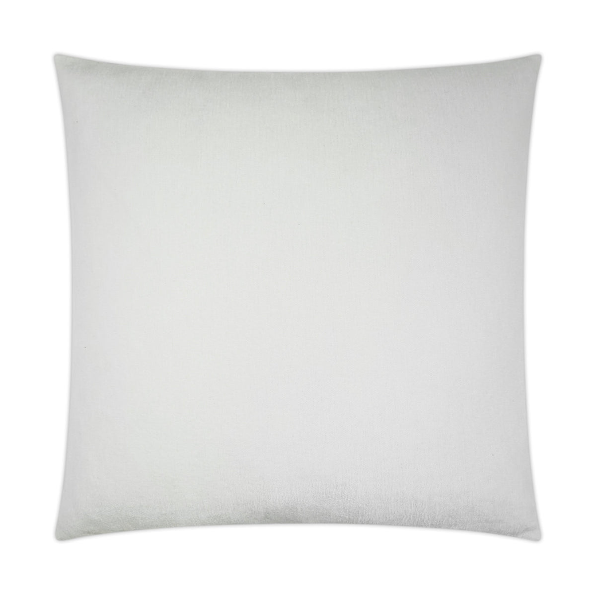 Cuddle Pillow - White