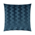 Treble Pillow - Blue
