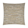 Landrum Pillow - Yellow