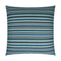 Denmark Pillow - Indigo