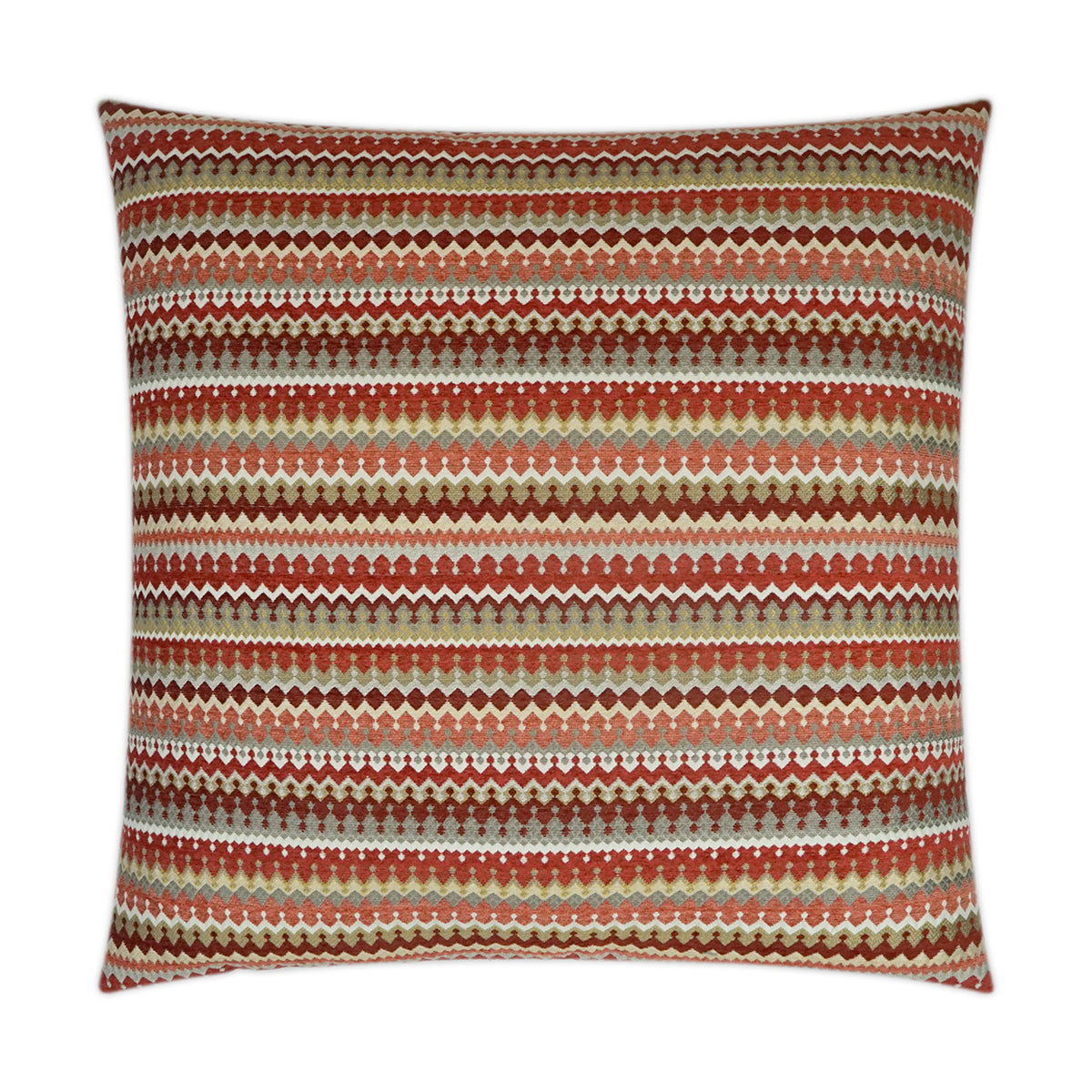 Denmark Pillow - Sienna