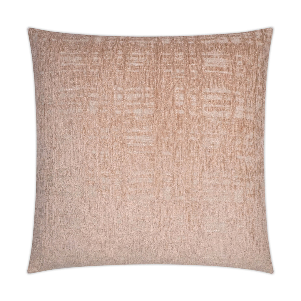 Collateral Pillow - Blush