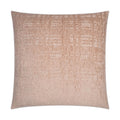 Collateral Pillow - Blush