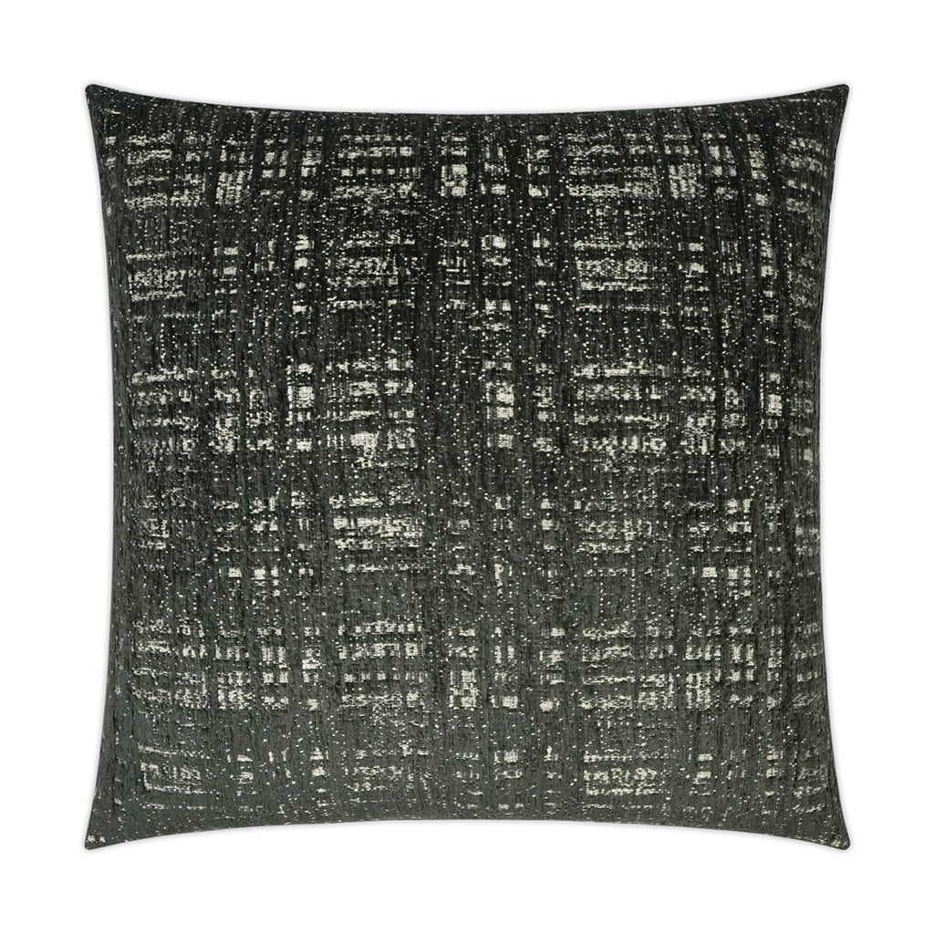 Collateral Pillow - Charcoal