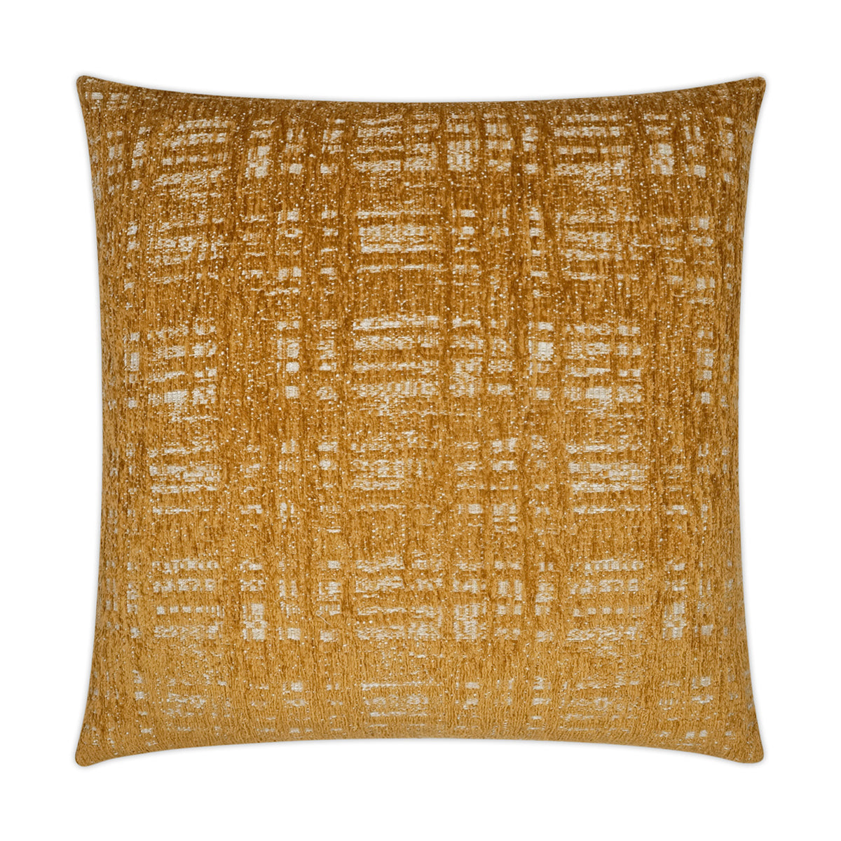 Collateral Pillow - Golden
