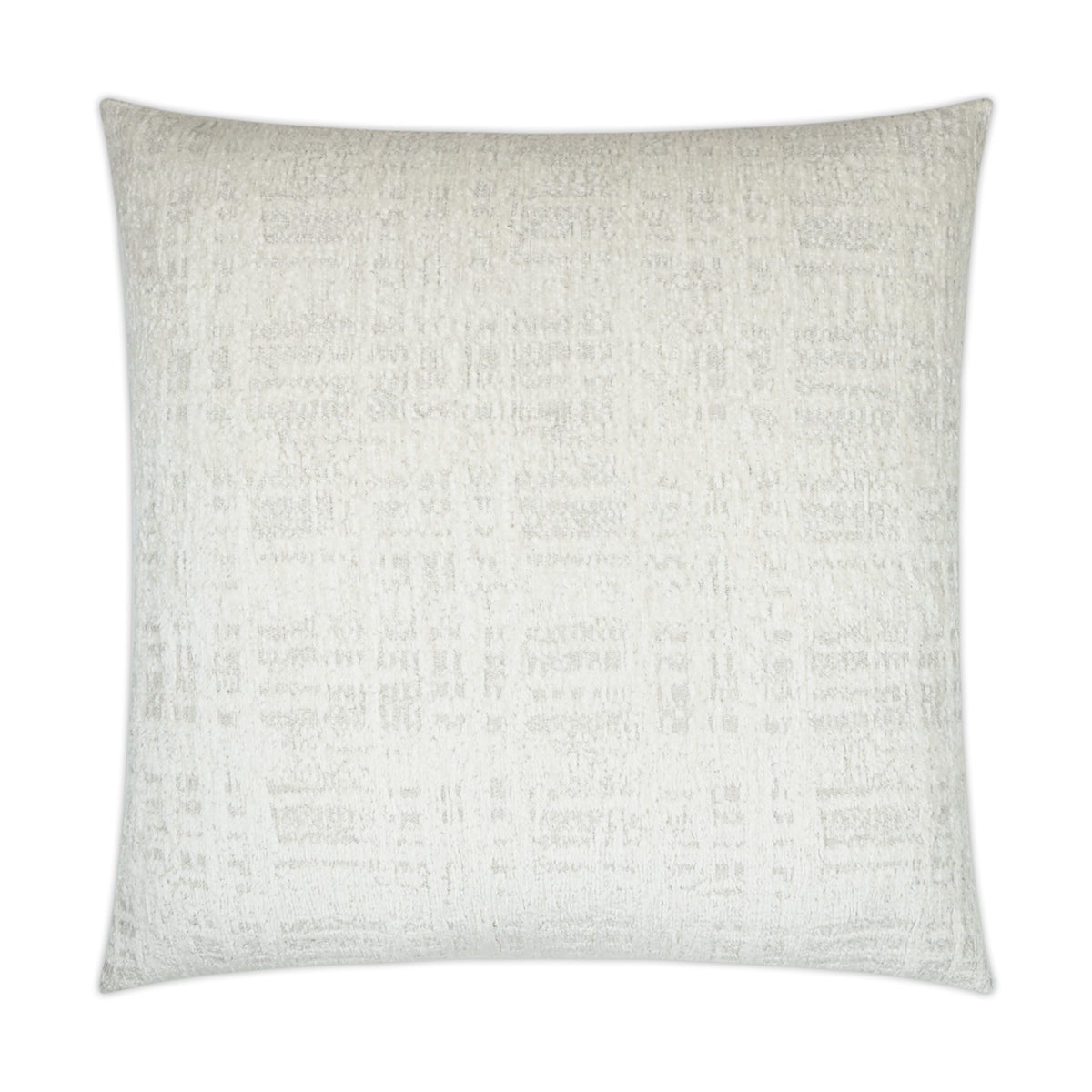 Collateral Pillow - Ivory