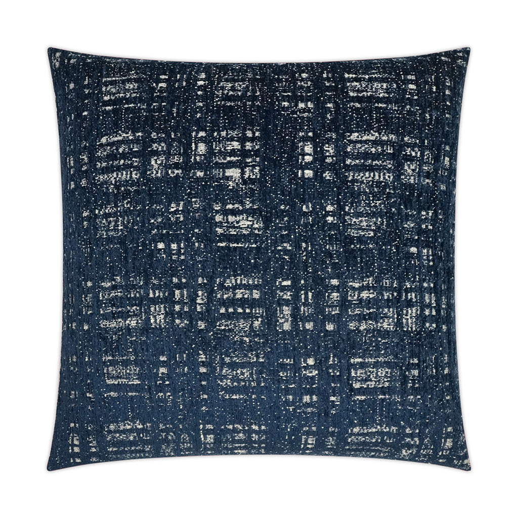 Collateral Pillow - Navy