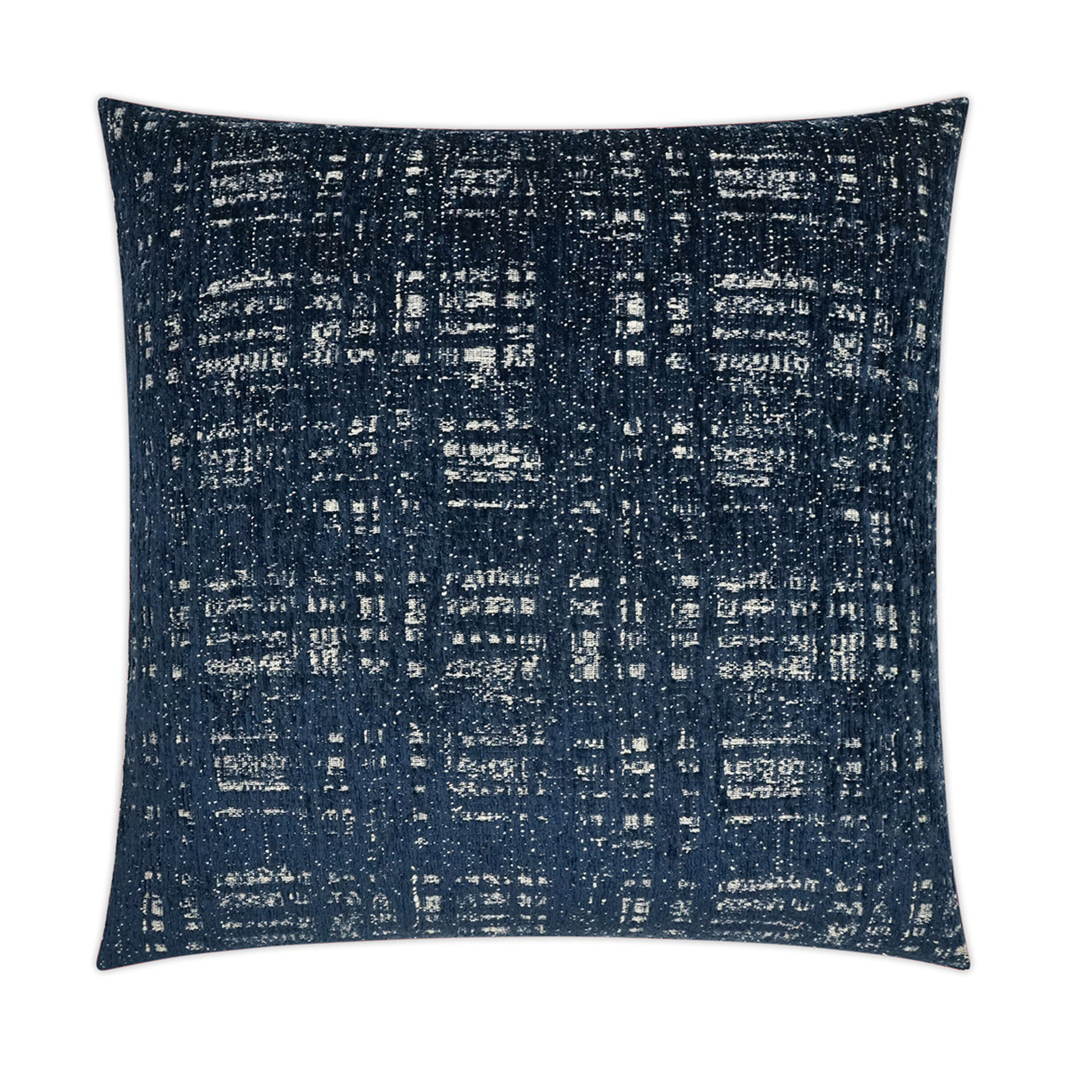 Collateral Pillow - Navy
