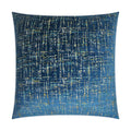 Moonstruck Pillow - Blue