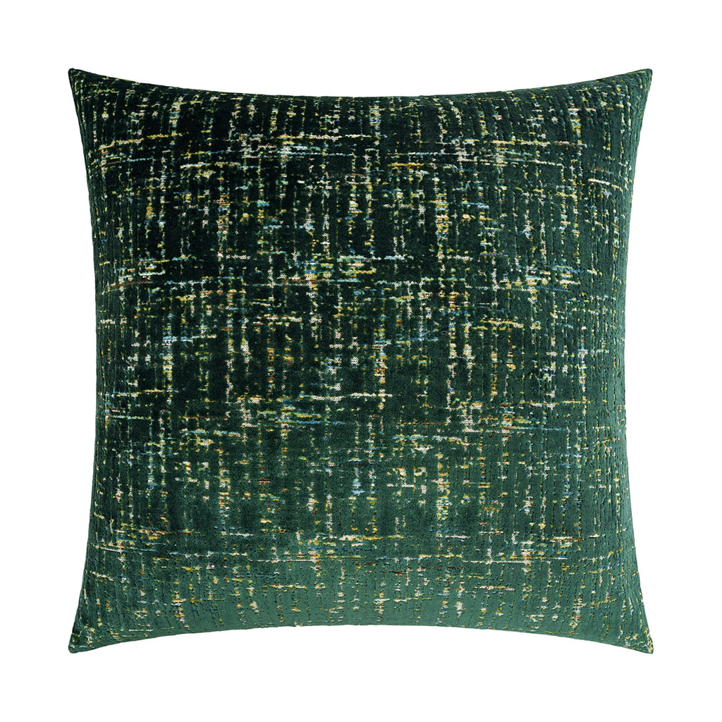 Moonstruck Pillow - Emerald