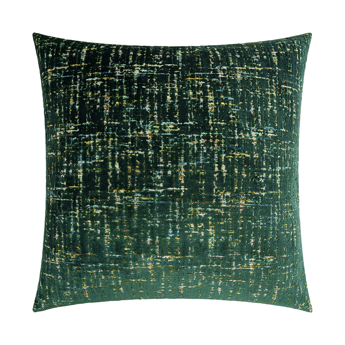 Moonstruck Pillow - Emerald