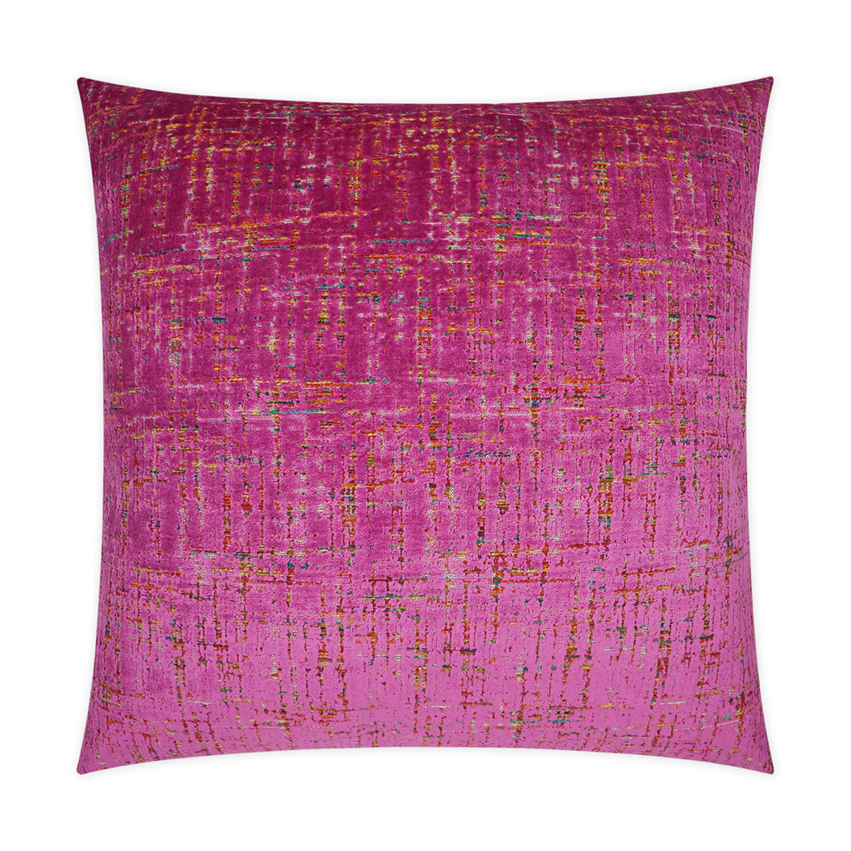 Moonstruck Pillow - Fuchsia