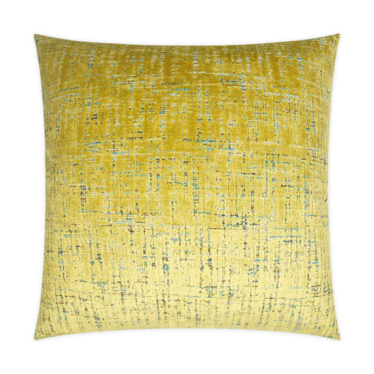 Moonstruck Pillow - Sulfur