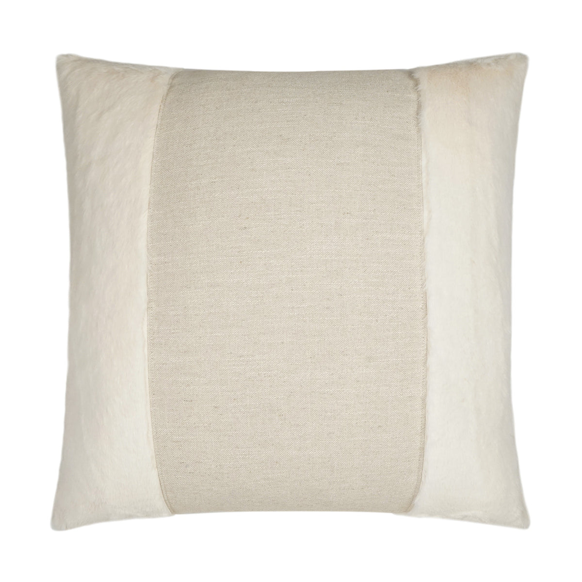 Courchevel Pillow - Cream