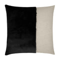 St. Moritz Pillow - Black