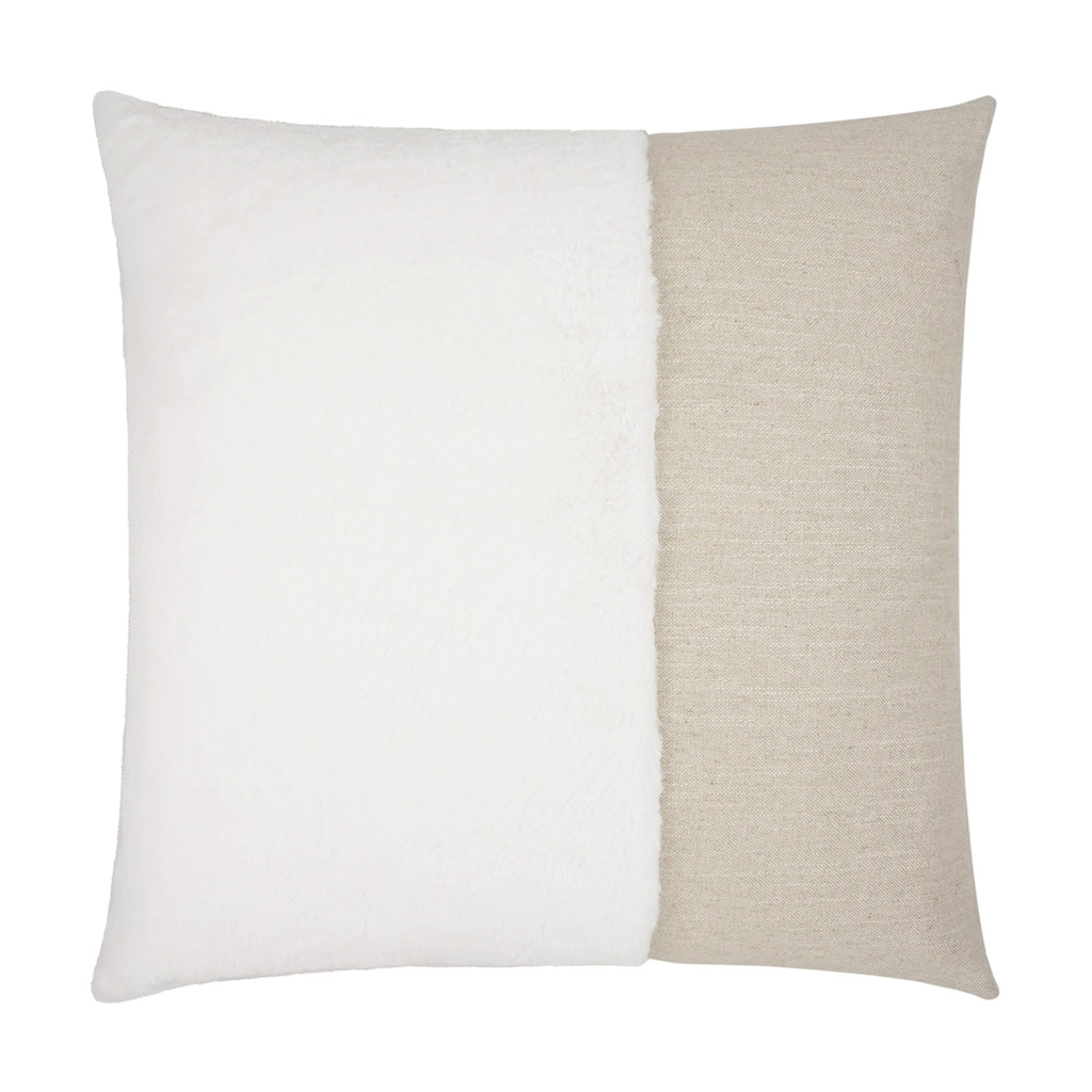 St. Moritz Pillow - Swan