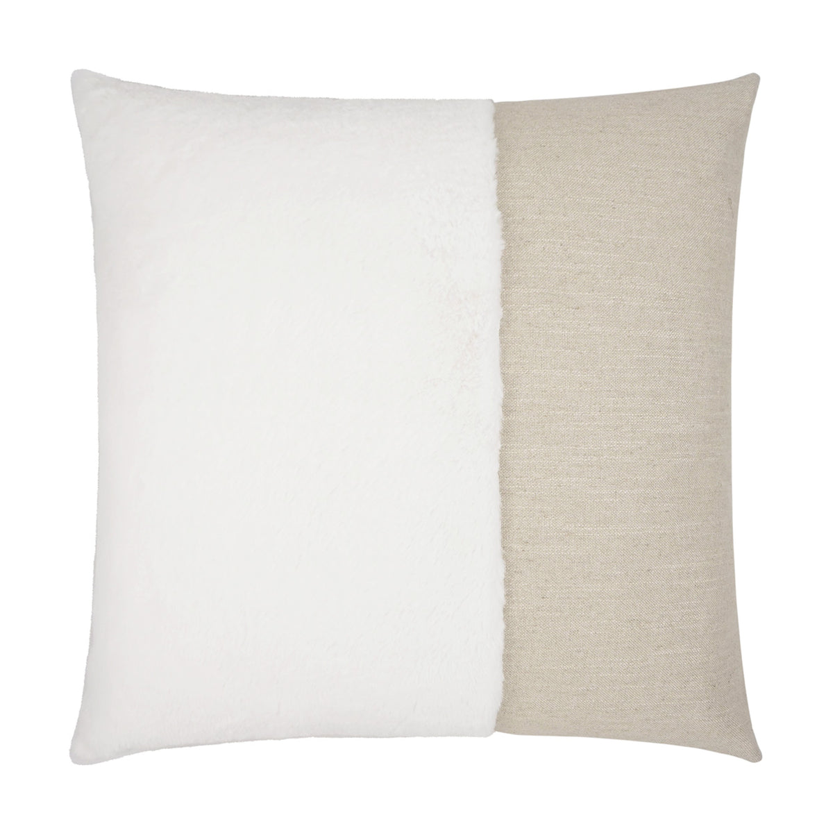 St. Moritz Pillow - Swan