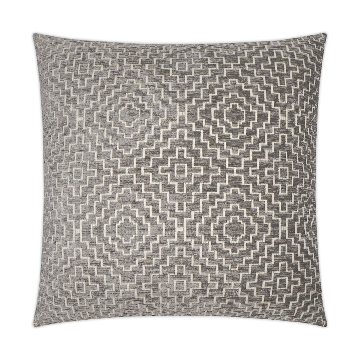 Tile Pillow - Mushroom