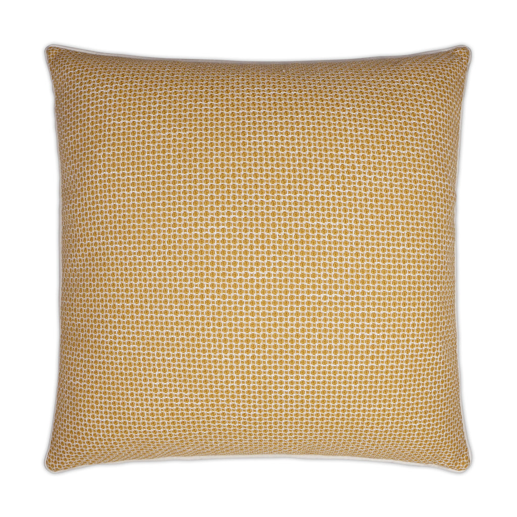Kristal Pillow - Saffron