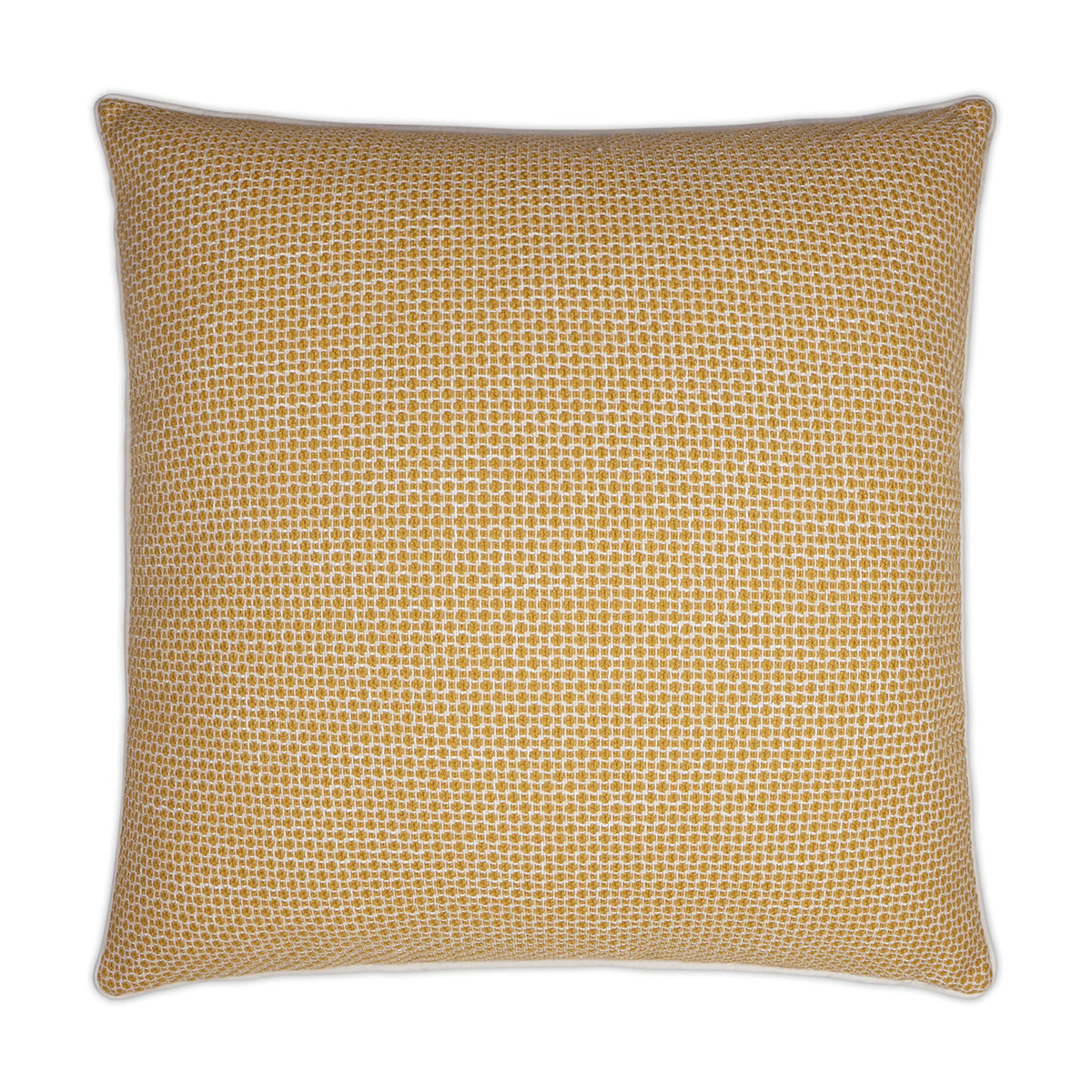 Kristal Pillow - Saffron