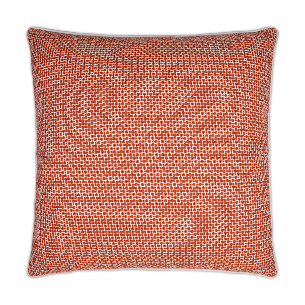 Kristal Pillow - Tomato