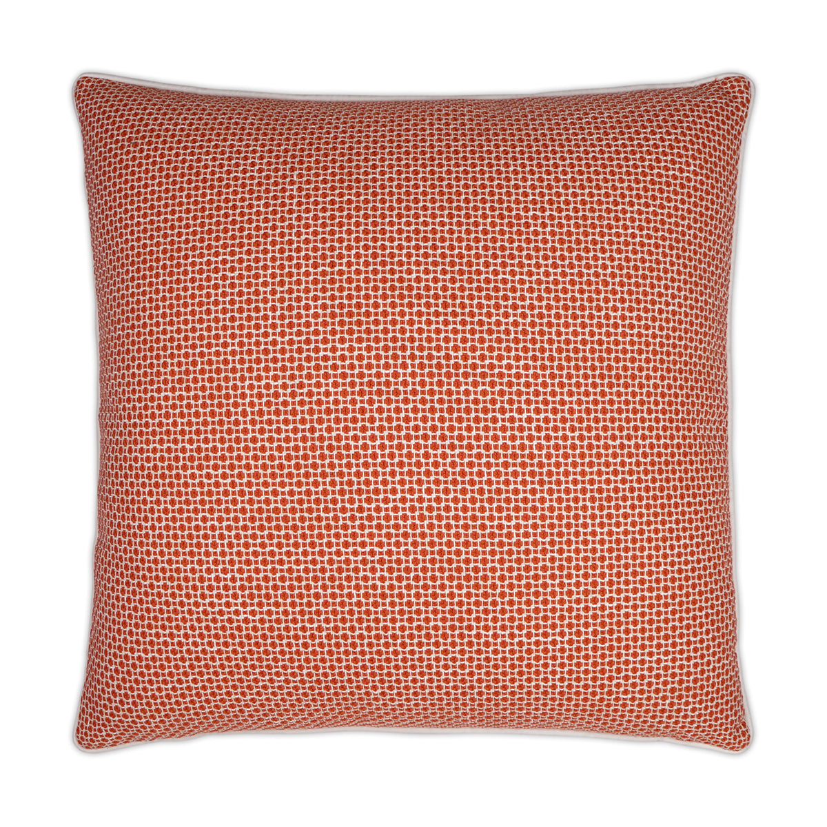 Kristal Pillow - Tomato