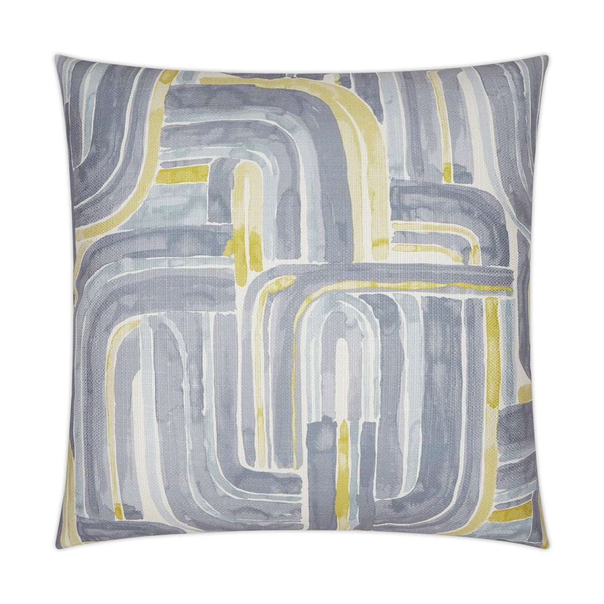 Bender Pillow - Grey