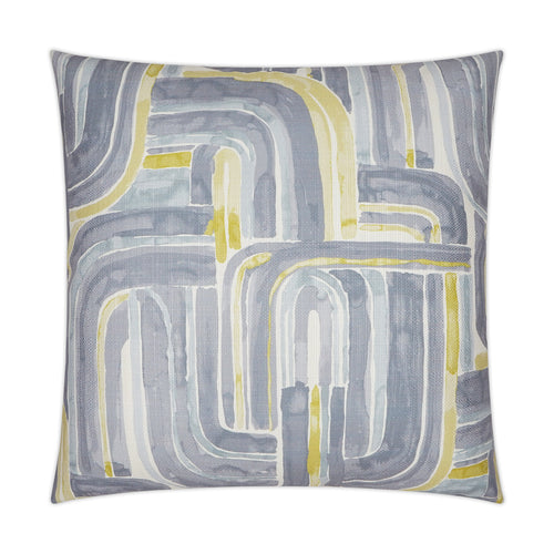 Bender Pillow - Grey