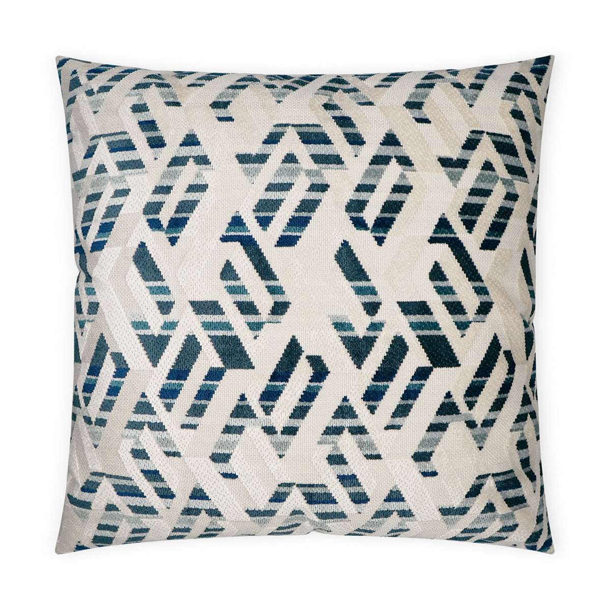 Rubicon Pillow - Marine