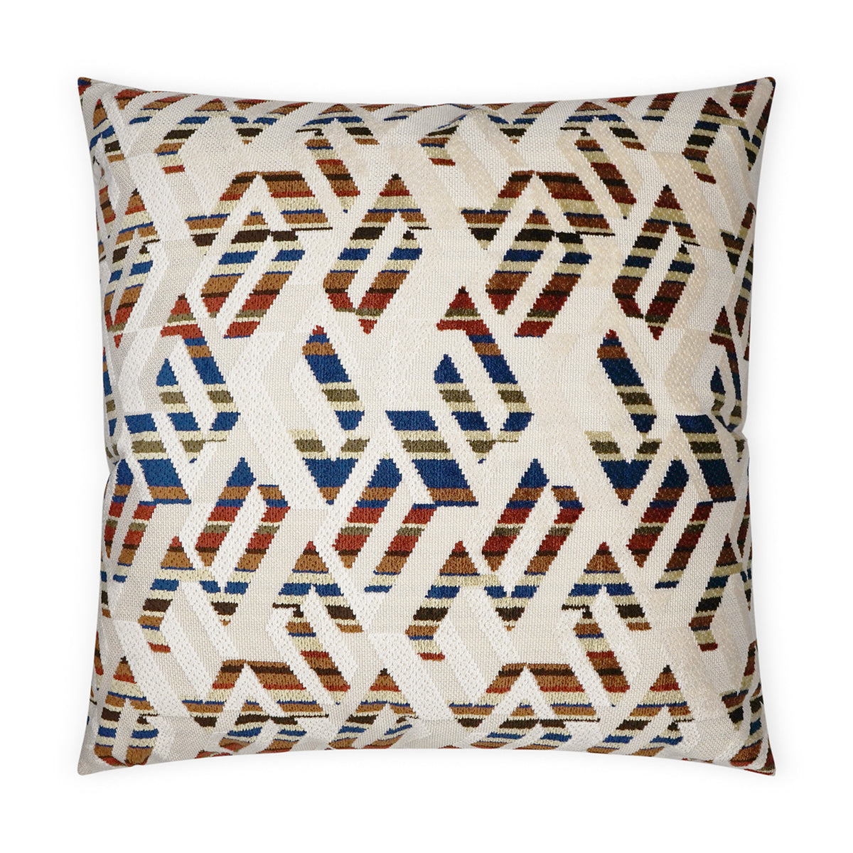 Rubicon Pillow - Sierra