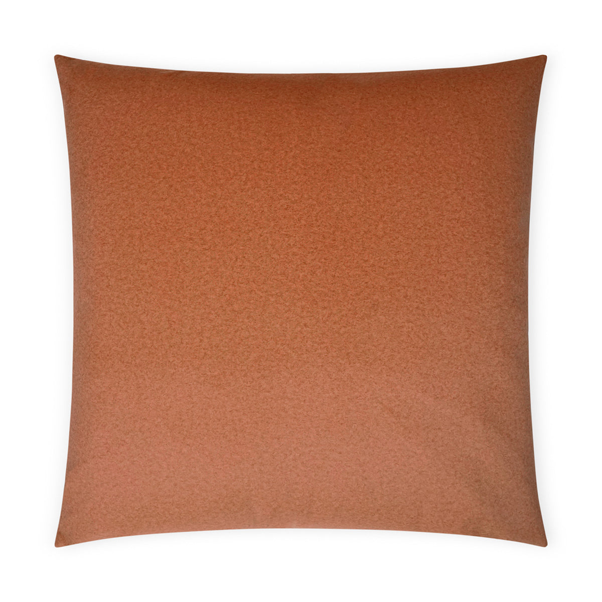 Merino Pillow - Coral